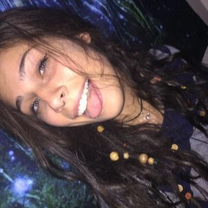 Meet your Posher, Annika